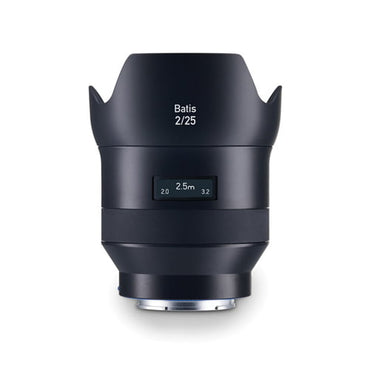 Zeiss Batis 25mm F2 Lens for Sony E Mount - Online Buy in Mumbai, India