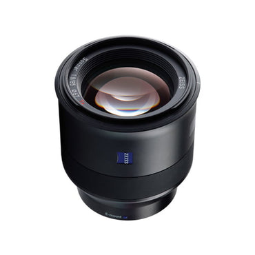 Zeiss Batis 85mm F1.8 Lens for Sony E Mount - Online Buy in Mumbai, India