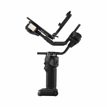 Zhiyun-Tech CRANE 4 3-Axis Handheld Gimbal Stabilizer - Online Buy in Mumbai, India