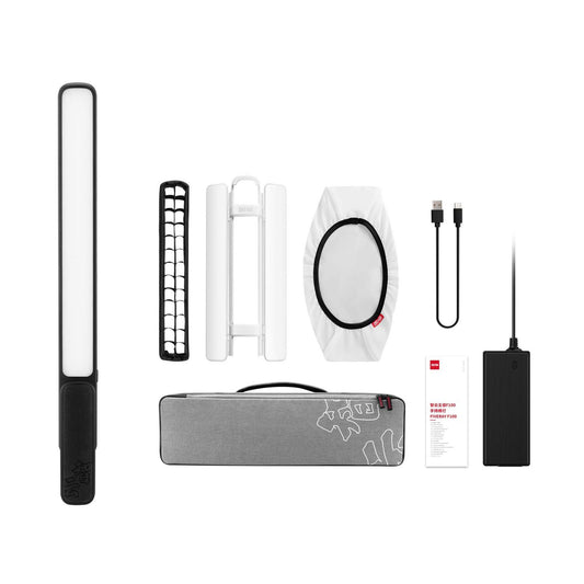 Zhiyun-Tech-FIVERAY-F100-LED-Light-Stick-Combo-Online-Buy-Mumbai-India - Hey Jimmy