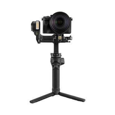 Zhiyun-Tech WEEBILL 3S Handheld Gimbal Stabilizer - Online Buy in Mumbai, India