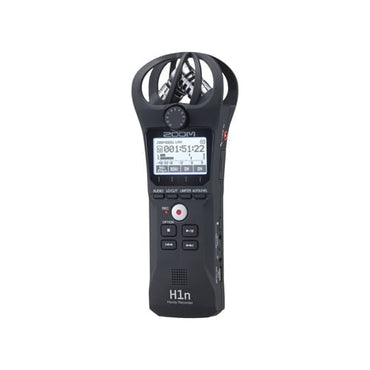 Zoom-H1n-Handy-Recorder-Black-Online-Buy-Mumbai-India-1 - Hey Jimmy