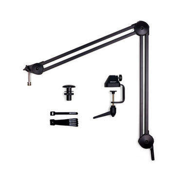 Zoom-ZMA-1-Broadcast-Microphone-Arm-Online-Buy-India_1 - Hey Jimmy