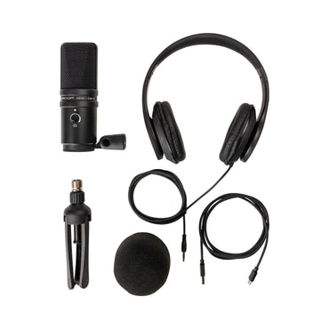 Zoom-ZUM-2-USB-Podcast-Mic-Pack-Online-Buy-India_1 - Hey Jimmy