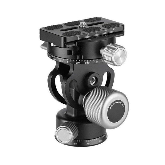 leofoto VH-20 2-Way Monopod Head - Online Buy in Mumbai, India