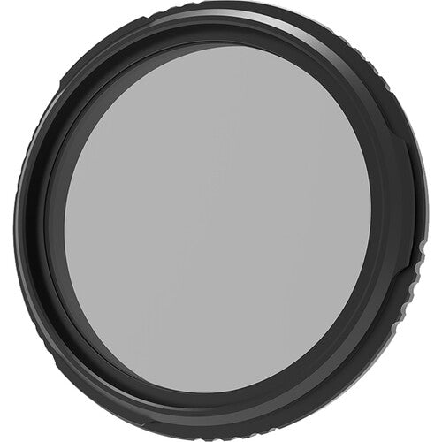 Haida NanoPro Mist Black 1/4 Filter for FUJIFILM X100/X100VI Series Cameras
