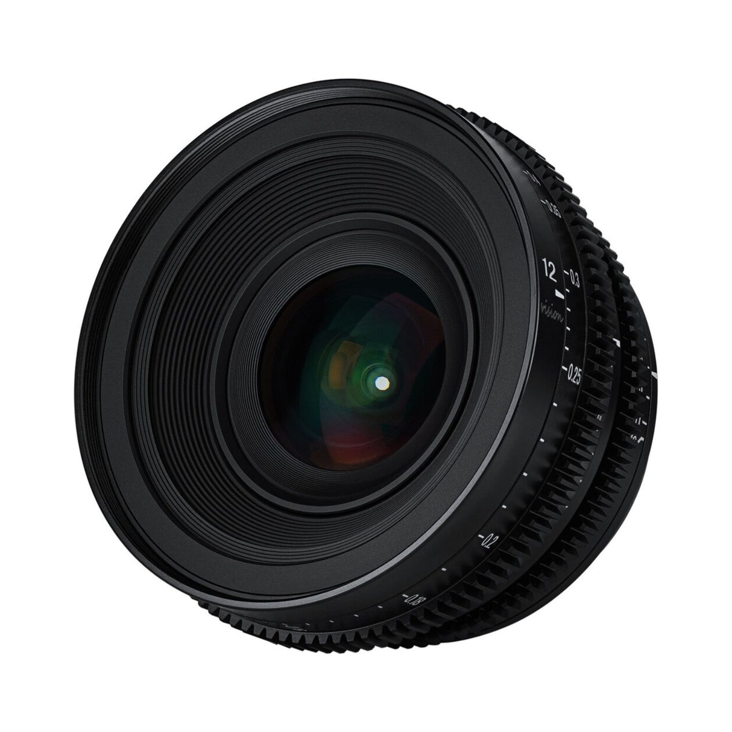 7artisans 12mm T2.9 APS-C MF Cine Lens for Sony E Mount - Online Buy in Mumbai, India