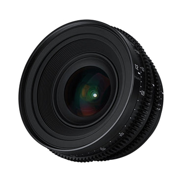 7artisans 12mm T2.9 APS-C MF Cine Lens for Sony E Mount - Online Buy in Mumbai, India