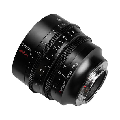 7artisans-14mm-T2.9-Full-Frame-Cine-Lens-For-Sony-E-Mount-Online-Buy-India_2 - Hey Jimmy