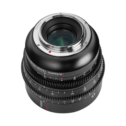 7artisans-14mm-T2.9-Full-Frame-Cine-Lens-For-Sony-E-Mount-Online-Buy-India_3 - Hey Jimmy