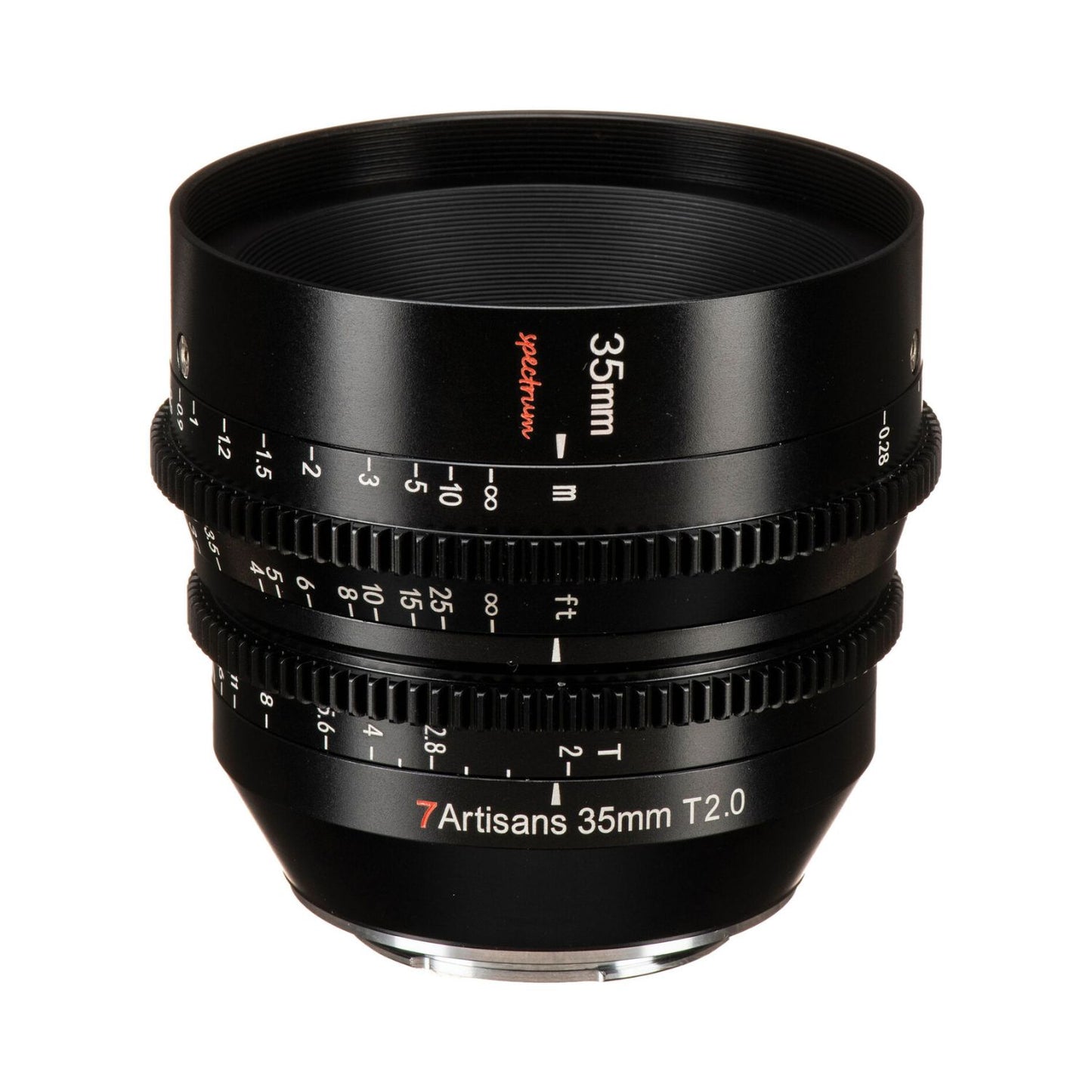 7artisans-35mm-T2.0-Full-Frame-Cine-Lens-For-Sony-Mount-Online-Buy-India - Hey Jimmy