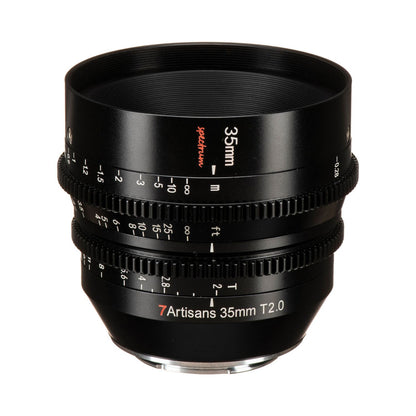 7artisans-35mm-T2.0-Full-Frame-Cine-Lens-For-Sony-Mount-Online-Buy-India - Hey Jimmy