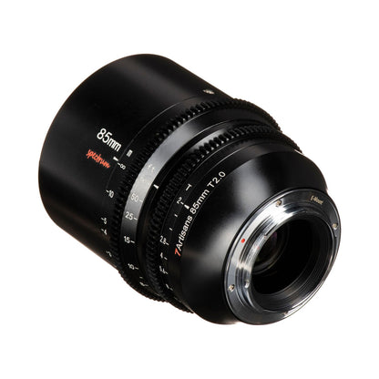 7artisans-85mm-T2.0-Full-Frame-Cine-Lens-For-Sony-Mount-Online-Buy-India_2 - Hey Jimmy