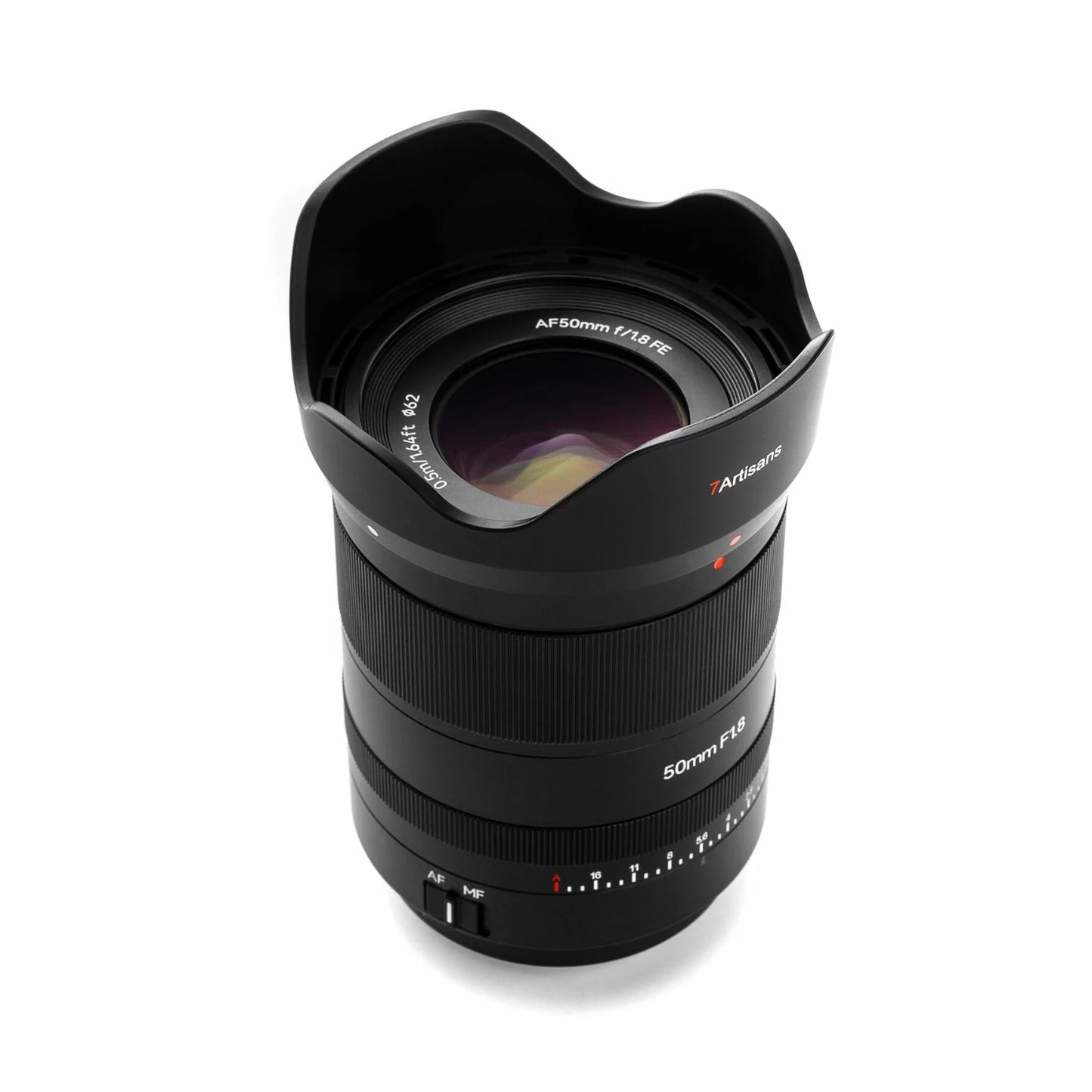 7artisans-AF-50mm-F1.8-Lens-For-Nikon-Z-Mount-Online-Buy-India_2 - Hey Jimmy