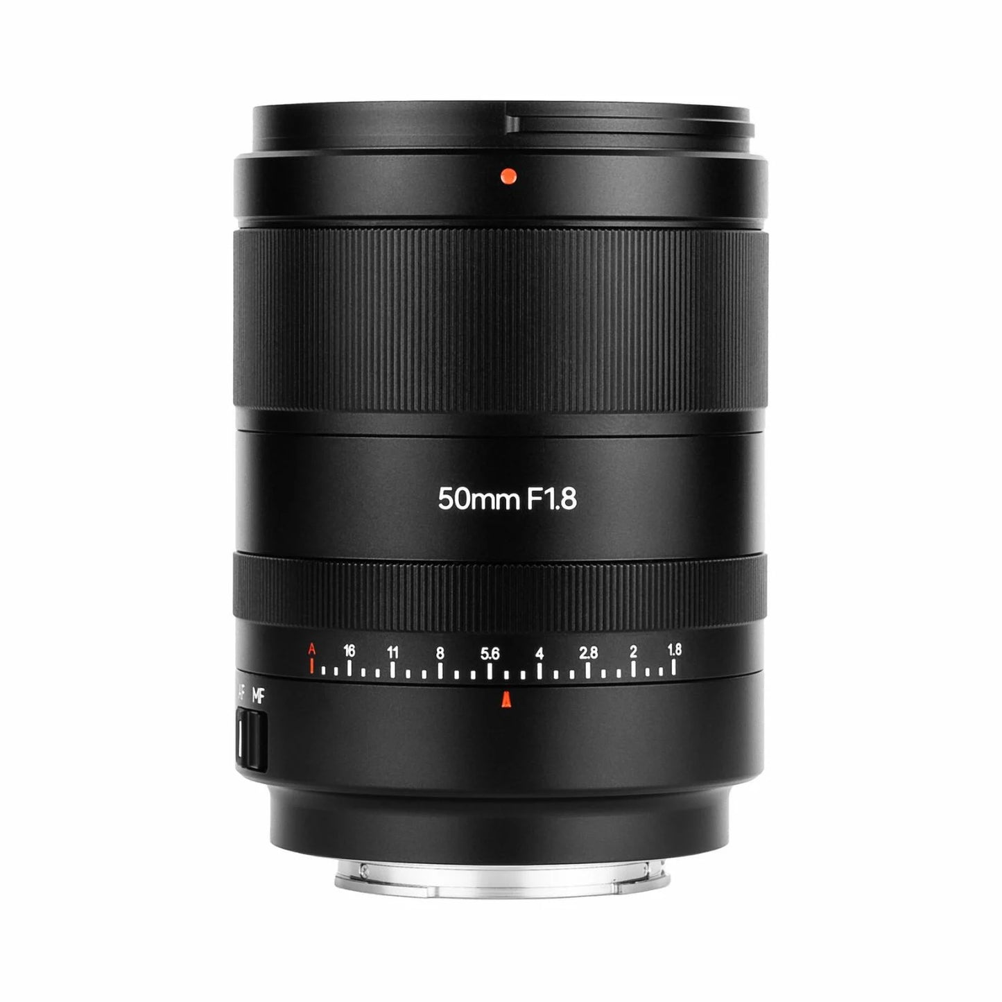 7artisans AF 50mm F1.8 Lens For Sony E Mount - Online Buy in Mumbai, India