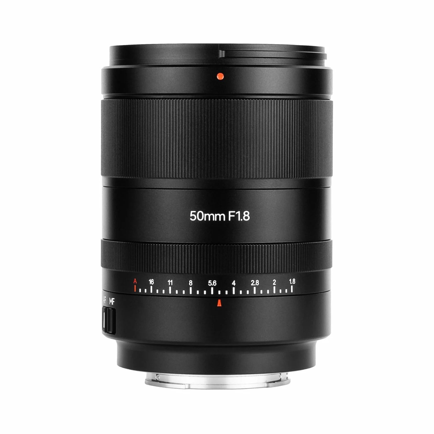 7artisans AF 50mm F1.8 Lens For Sony E Mount - Online Buy in Mumbai, India