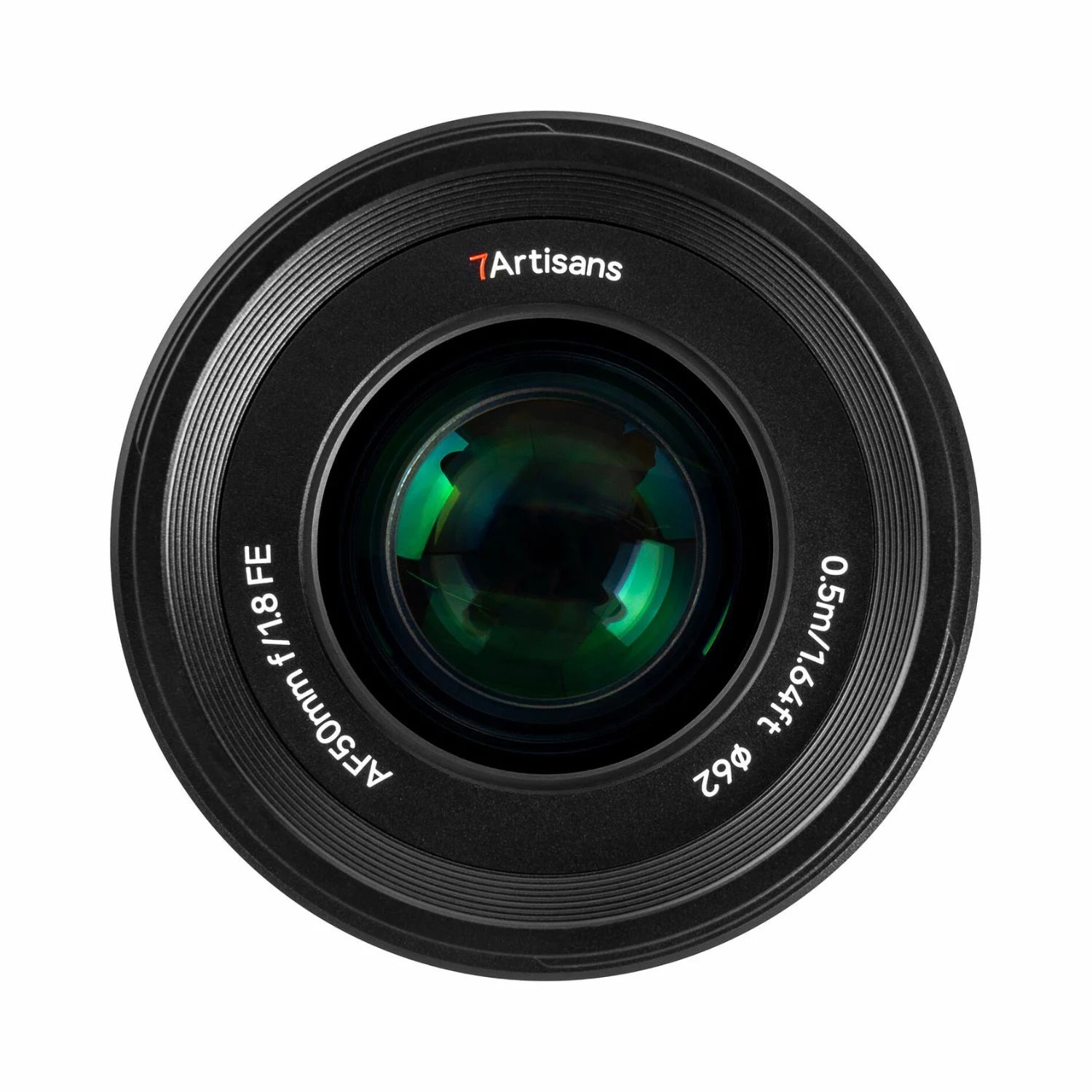 7artisans AF 50mm F1.8 Lens For Sony E Mount - Online Buy in Mumbai, India