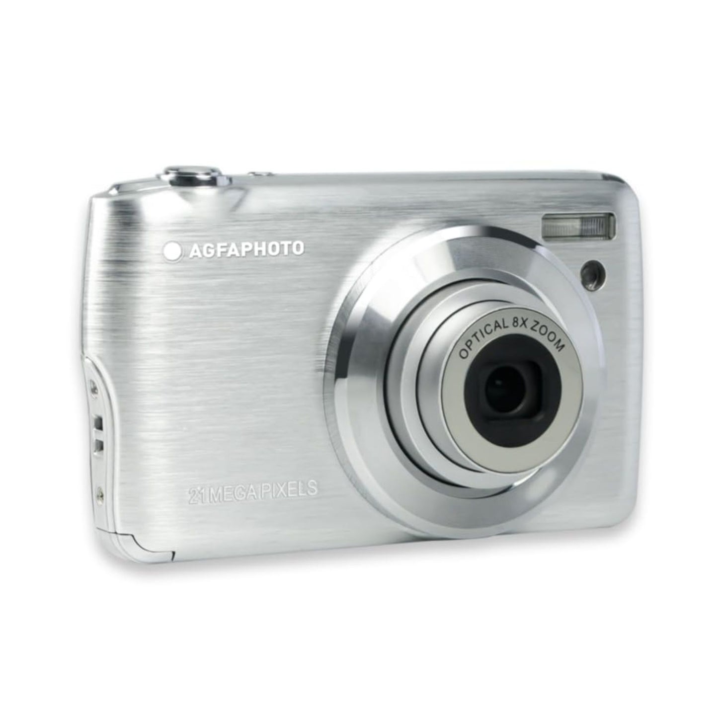 AGFAPhoto DC8200 18MP Digital Compact Camera