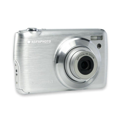 AGFAPhoto DC8200 18MP Digital Compact Camera