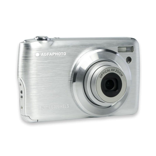 AGFAPhoto DC8200 18MP Digital Compact Camera