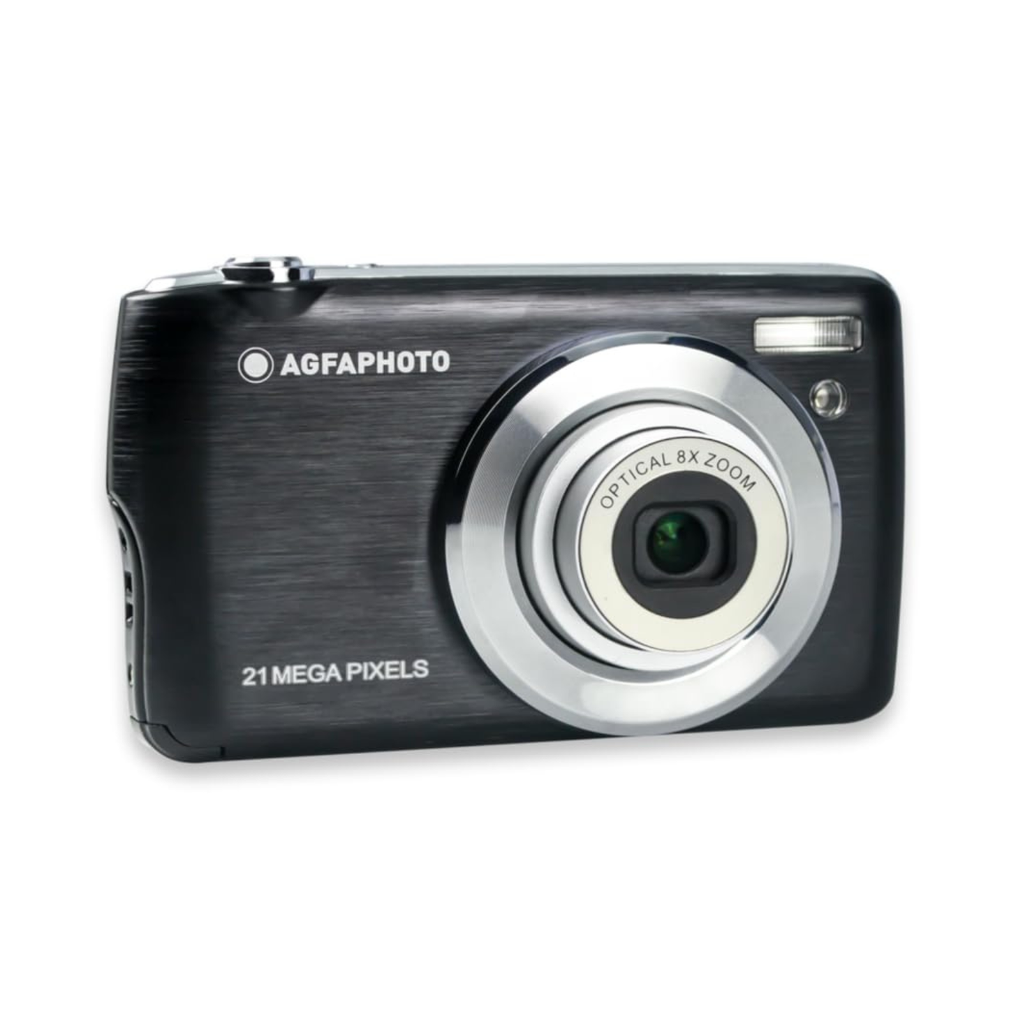 AGFAPhoto DC8200 18MP Digital Compact Camera