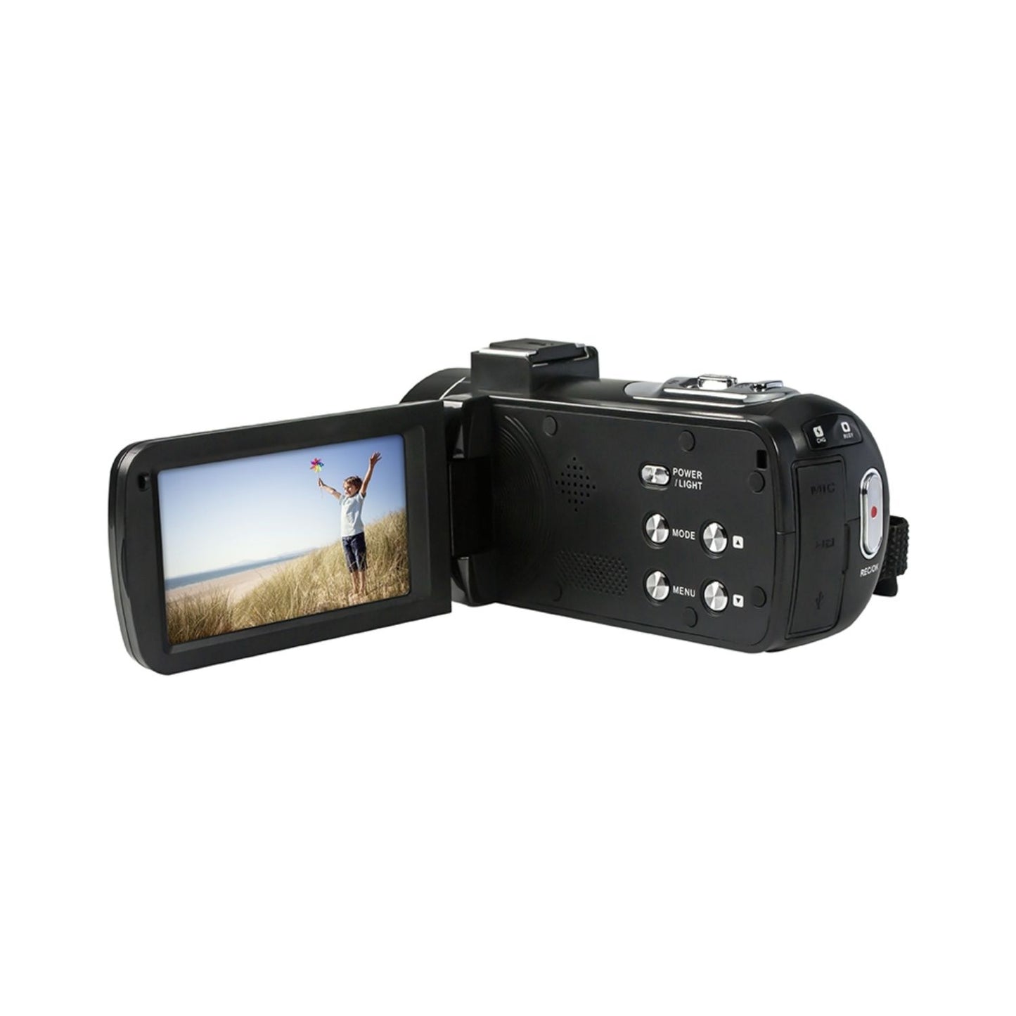 AgfaPhoto Realimove CC2700 Camcorder