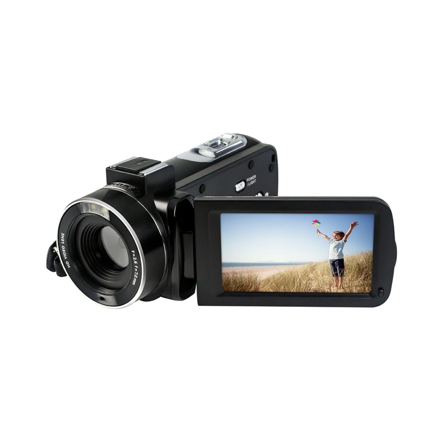 AgfaPhoto Realimove CC2700 Camcorder