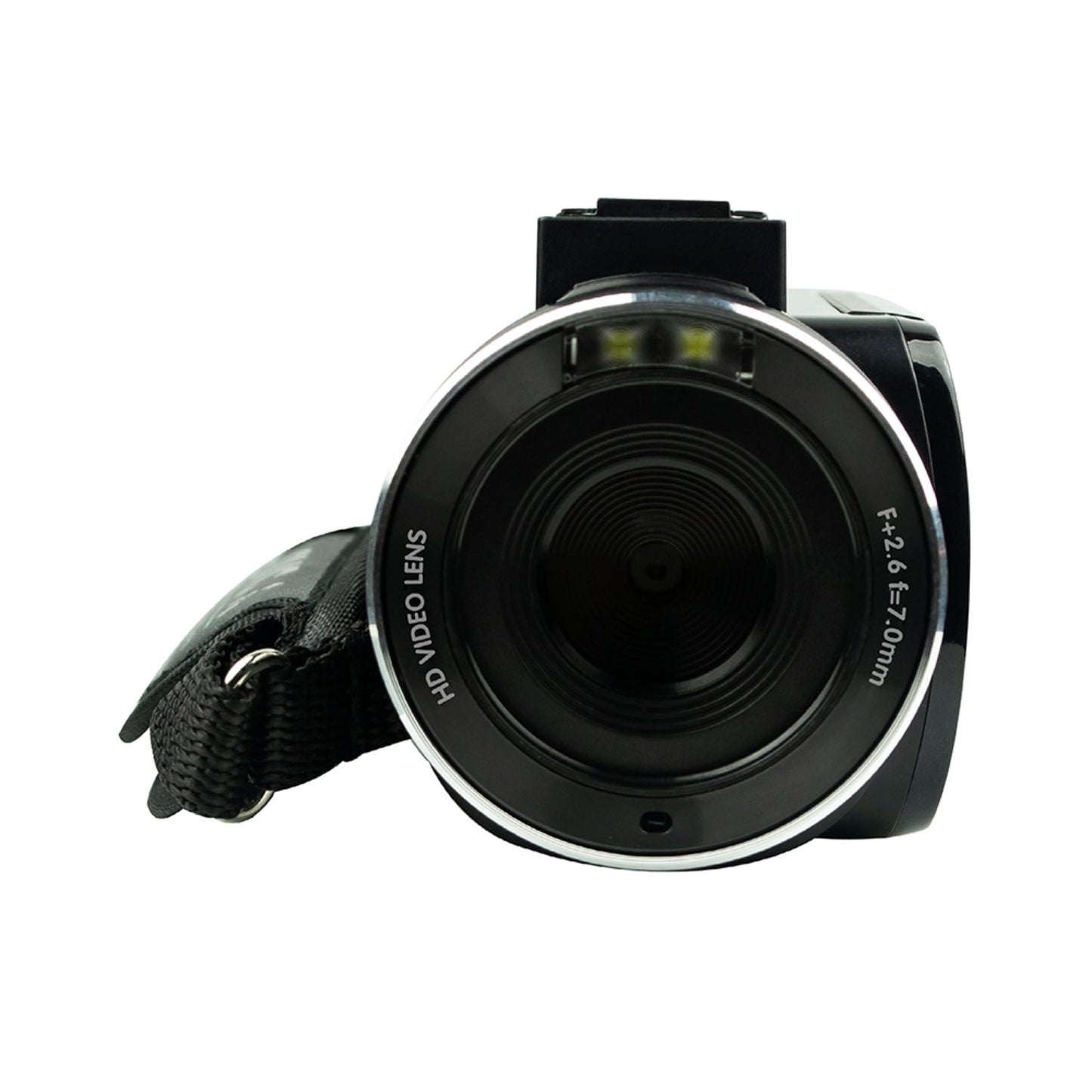 AgfaPhoto Realimove CC2700 Camcorder