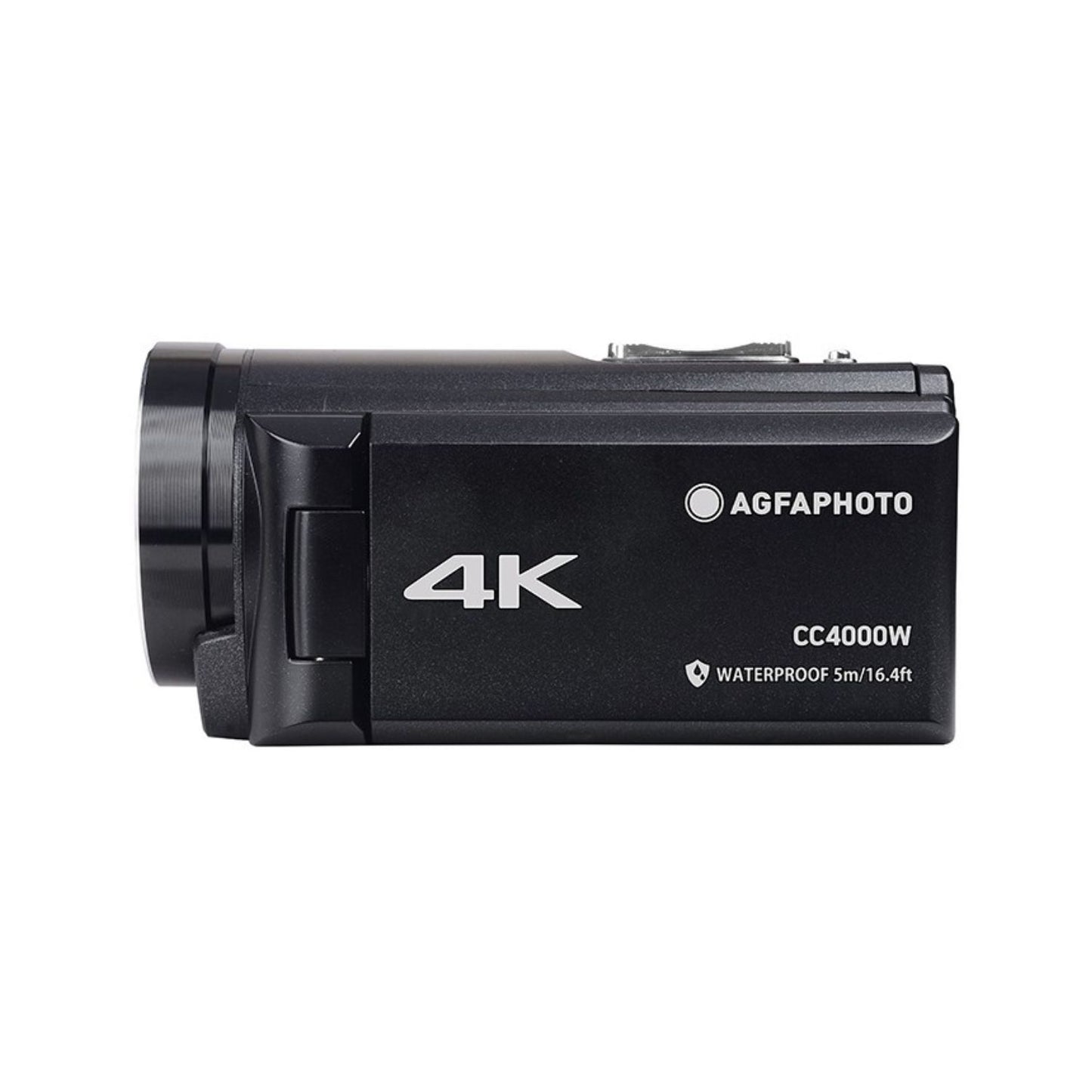 AgfaPhoto Realimove CC4000W Waterproof Camcorder