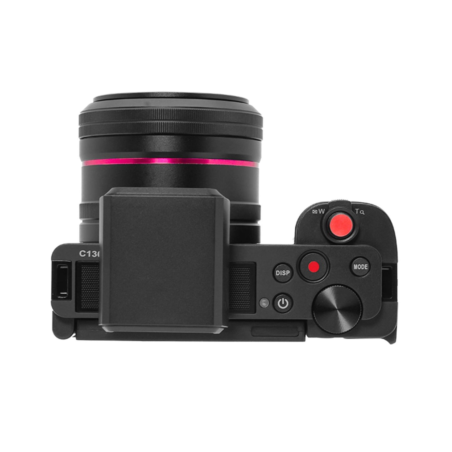 AgfaPhoto Realishot C130 Compact Digital Camera