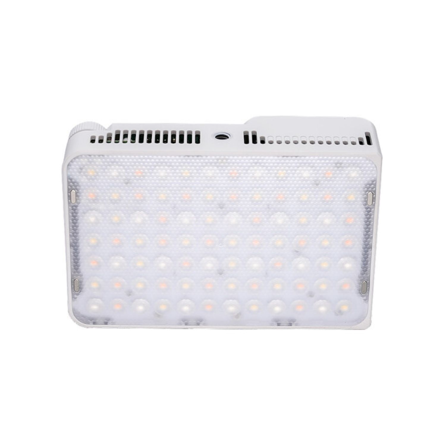 Amaran-Ace-25c-RGB-LED-Light-Panel-White-Online-Buy-India - Hey Jimmy