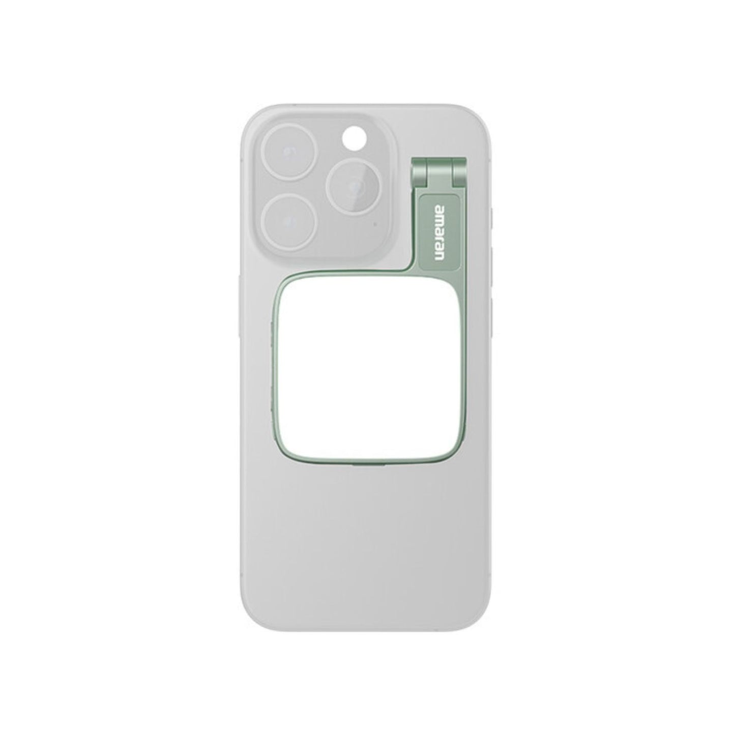 Amaran-Go-Mini-MagSafe-LED-Light-Green-Online-Buy-India_1 - Hey Jimmy