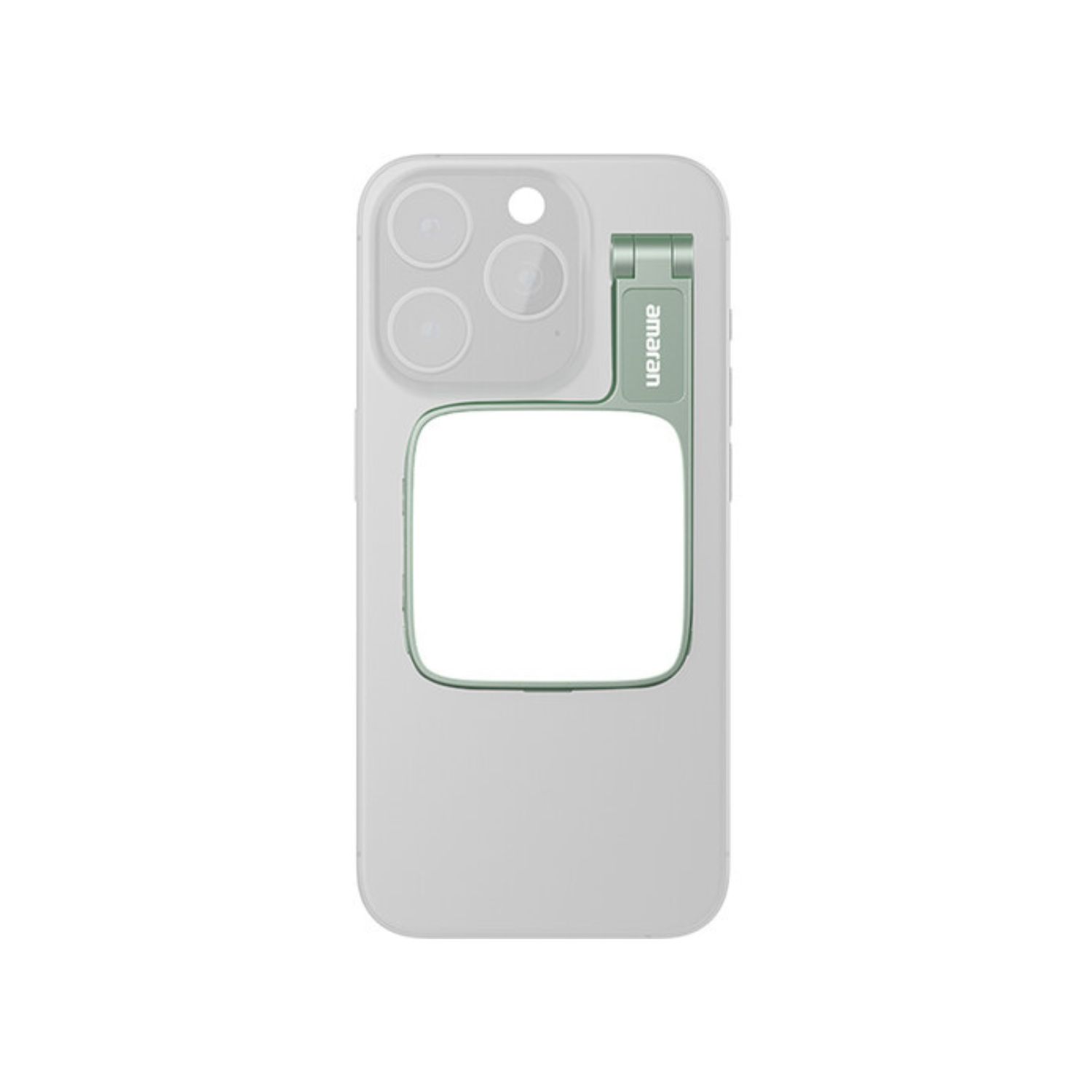 Amaran-Go-Mini-MagSafe-LED-Light-Green-Online-Buy-India_1 - Hey Jimmy