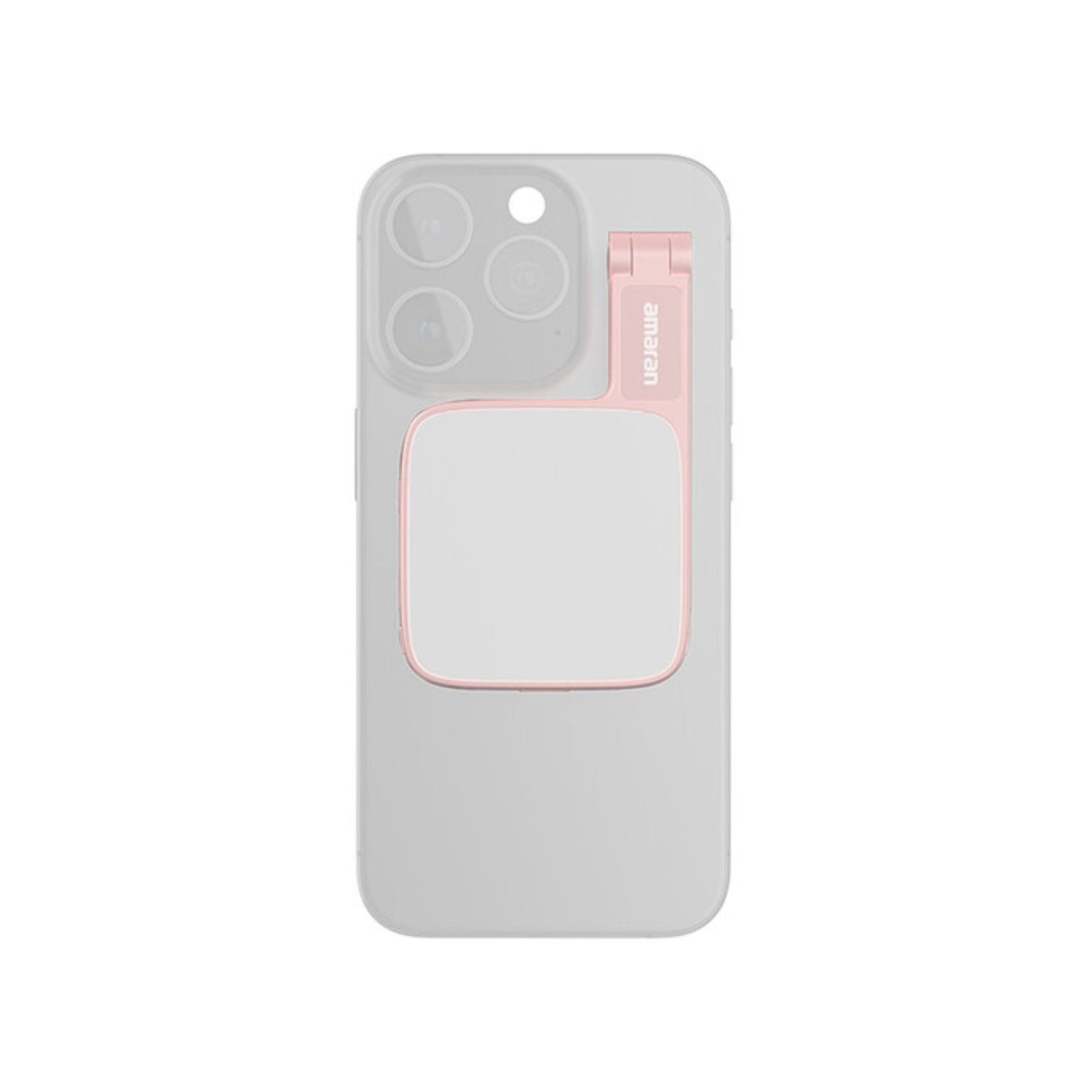 Amaran-Go-Mini-MagSafe-LED-Light-Pink-Online-Buy-India_1 - Hey Jimmy