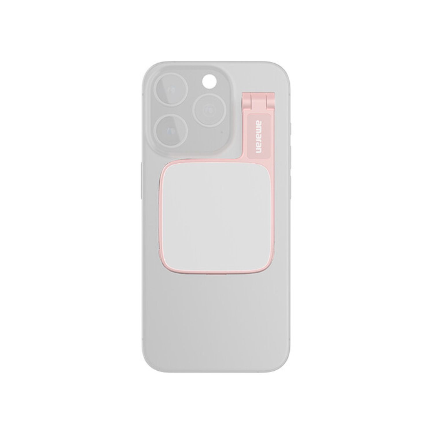 Amaran-Go-Mini-MagSafe-LED-Light-Pink-Online-Buy-India_1 - Hey Jimmy