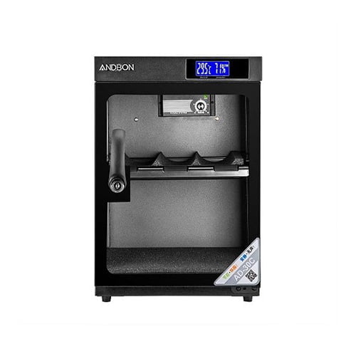 Andbon-AD-30C-30L-Dry-Cabinet-Online-Buy-Mumbai-India-1 - Hey Jimmy