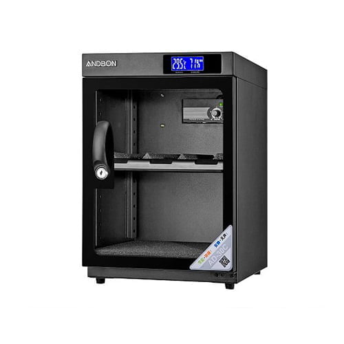 Andbon-AD-30C-30L-Dry-Cabinet-Online-Buy-Mumbai-India-2 - Hey Jimmy