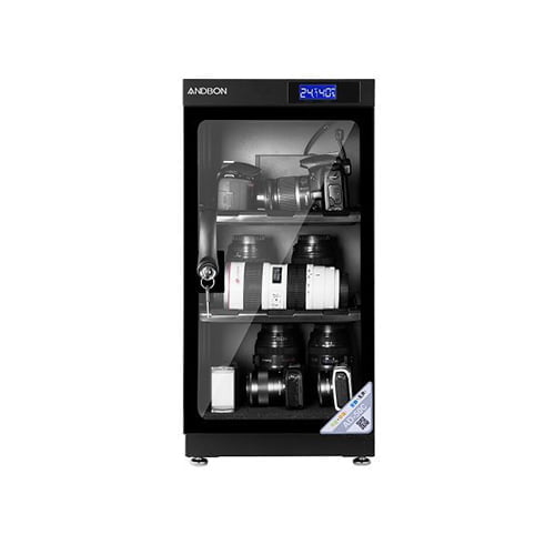 Andbon-AD-50C-50L-Dry-Cabinet-Online-Buy-Mumbai-India - Hey Jimmy