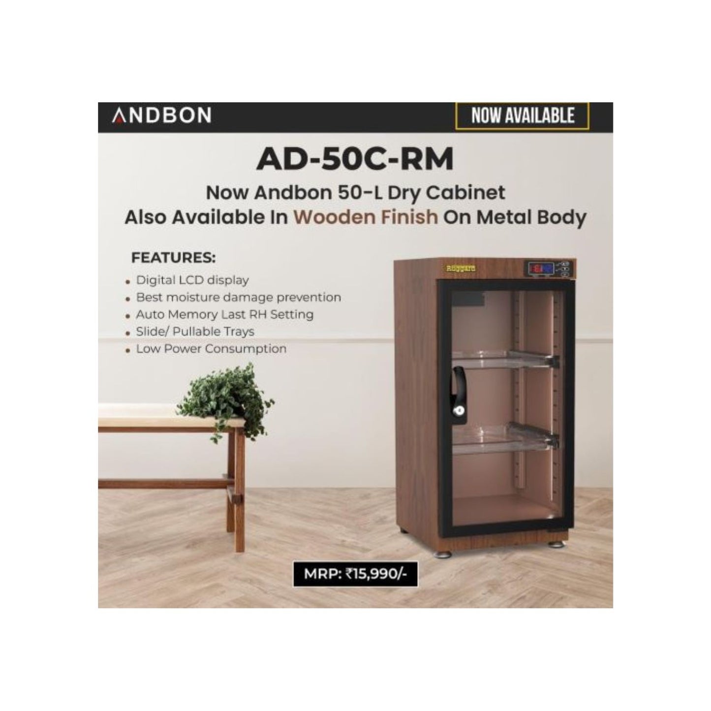 Andbon-AD-50C-RM-Dry-Cabinet-Online-Buy-Mumbai-India_3 - Hey Jimmy