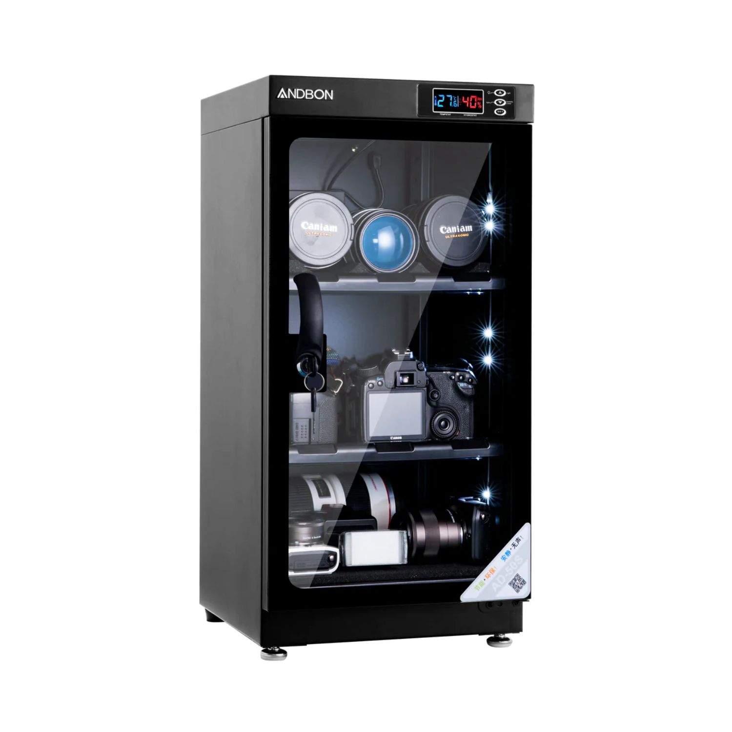 Andbon-AD-50S-Dry-Cabinet-Online-Buy-India_2 - Hey Jimmy