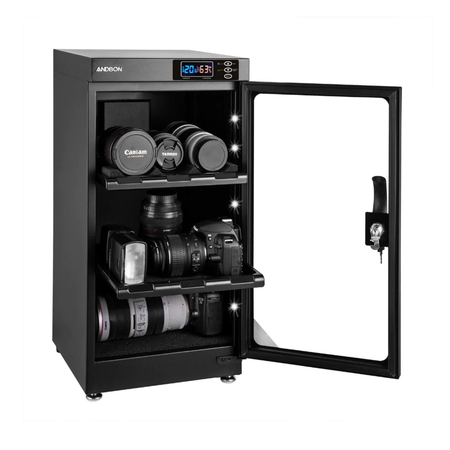 Andbon-AD-50S-Dry-Cabinet-Online-Buy-India_3 - Hey Jimmy