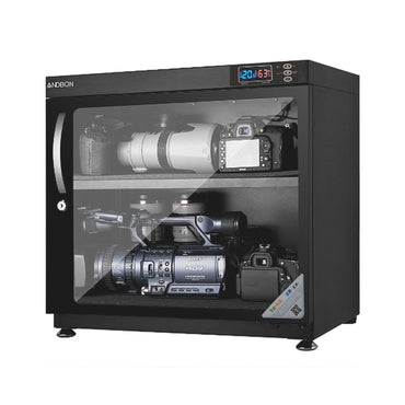 Andbon-AD-80HS-80L-Dry-Cabinet-Online-Buy-India_1 - Hey Jimmy