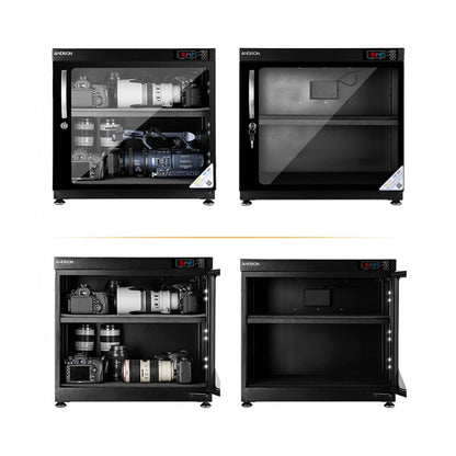 Andbon-AD-80HS-80L-Dry-Cabinet-Online-Buy-India_2 - Hey Jimmy