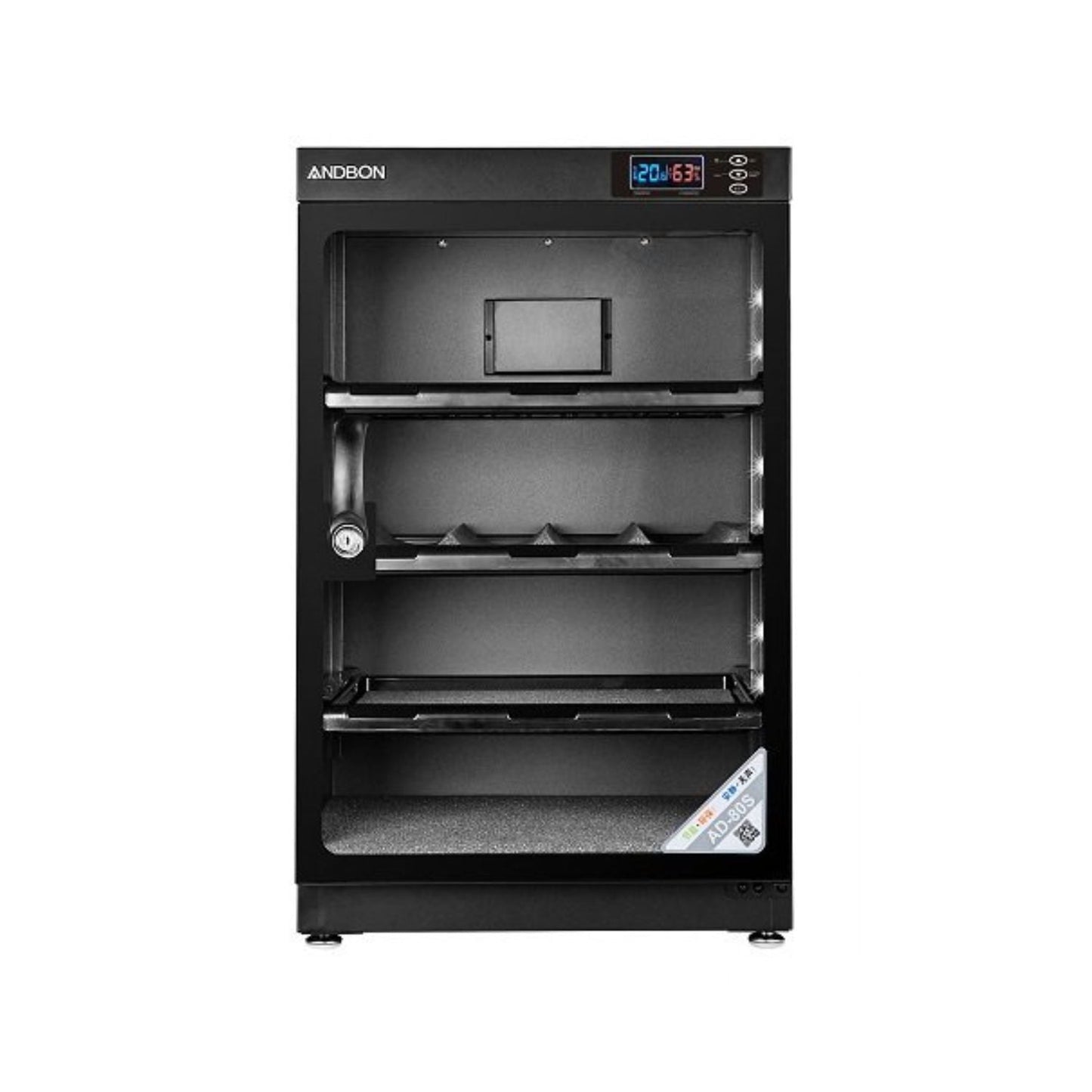 Andbon-AD-80S-80L-Dry-Cabinet-Online-Buy-Mumbai-India_2 - Hey Jimmy