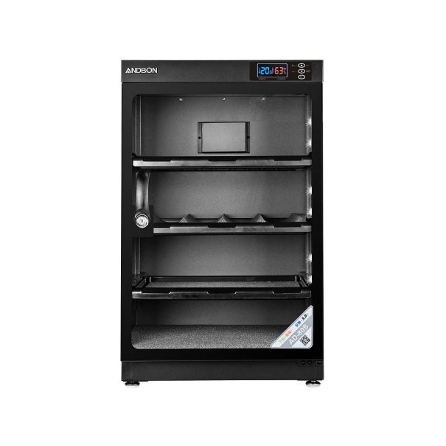 Andbon-AD-80S-80L-Dry-Cabinet-Online-Buy-Mumbai-India_2 - Hey Jimmy
