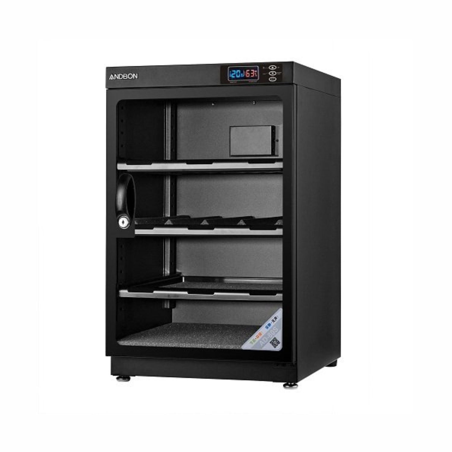 Andbon-AD-80S-80L-Dry-Cabinet-Online-Buy-Mumbai-India_3 - Hey Jimmy