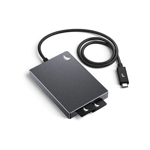 Angelbird-SD-Dual-Card-Reader-Online-Buy-Mumbai-India-2 - Hey Jimmy