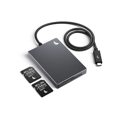 Angelbird-SD-Dual-Card-Reader-Online-Buy-Mumbai-India-3 - Hey Jimmy