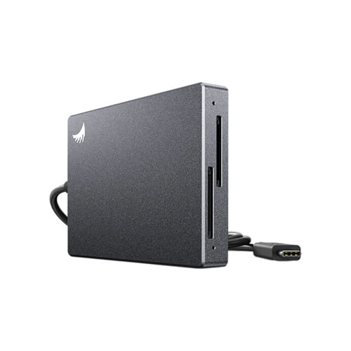 Angelbird-SD-Dual-Card-Reader-Online-Buy-Mumbai-India - Hey Jimmy