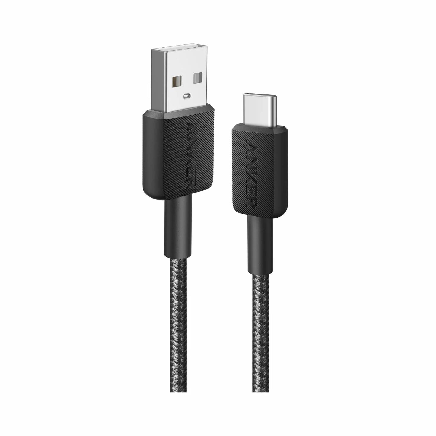 Anker 322 USB-A to USB-C Cable (3ft) - Online Buy in Mumbai, India